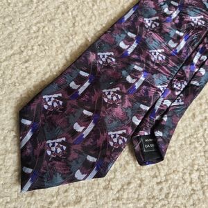 🌈Club International by Par Tip Top Men’s Tie